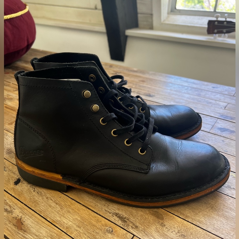 Danner half boot - Men 9.5